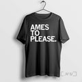 Officials Ames To Please Premium T Shirt Sweater