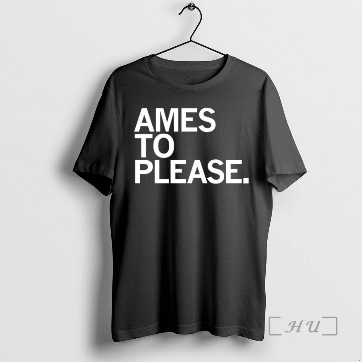 Officials Ames To Please Premium T Shirt Sweater