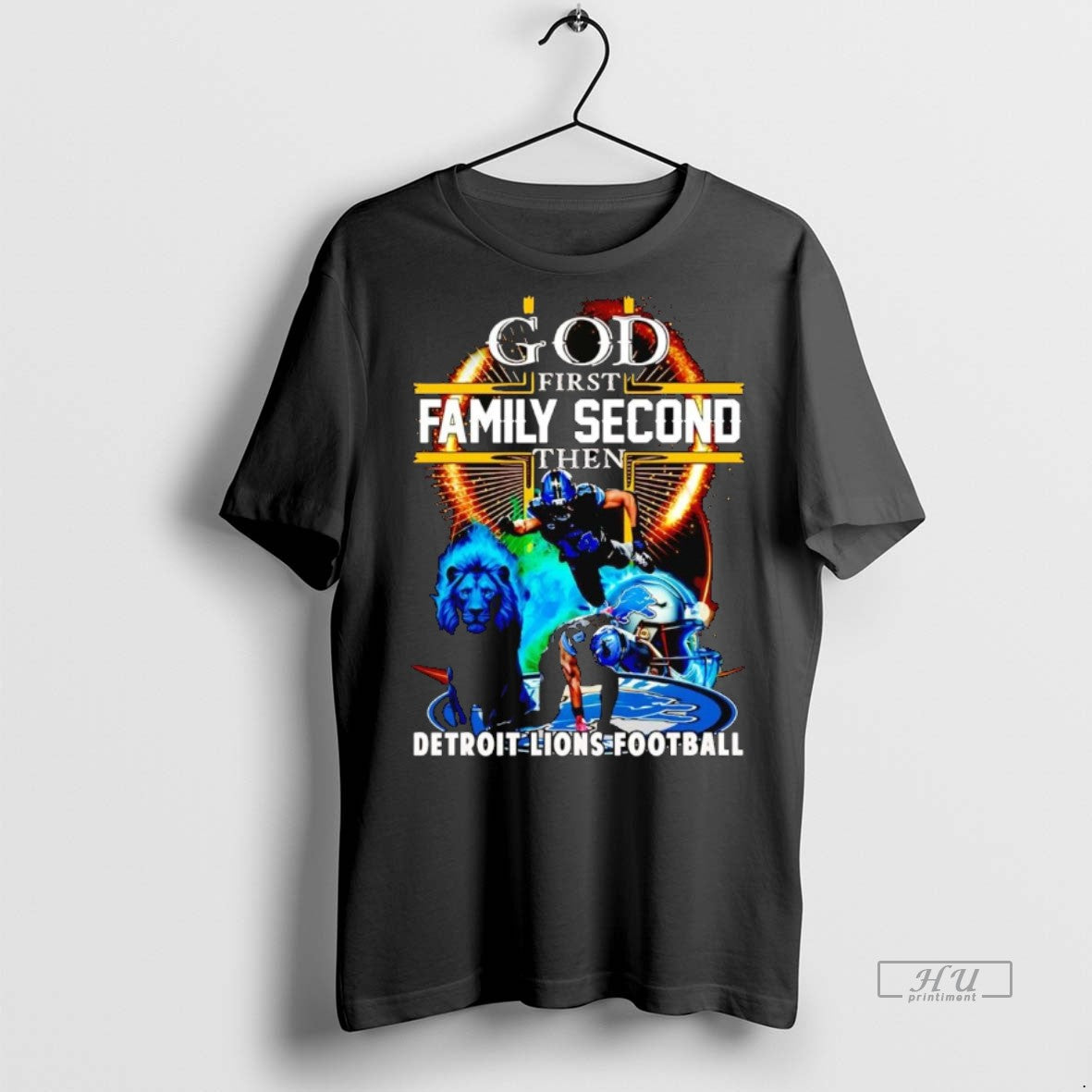 Officials Amon Ra St Premium Tee Shirt Sweater