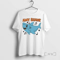 Officials Amy Shark Tour 2025 Premium T Shirt Sweater