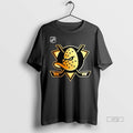 Officials Anaheim Ducks Military Night 2025 Premium Tee Shirt Sweater
