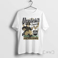 Officials Anchor Down Vanderbilt University Football College Gameday T Shirt Sweater