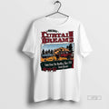 Officials And Roll Curtain Dreams Premium Tee Shirt Sweater