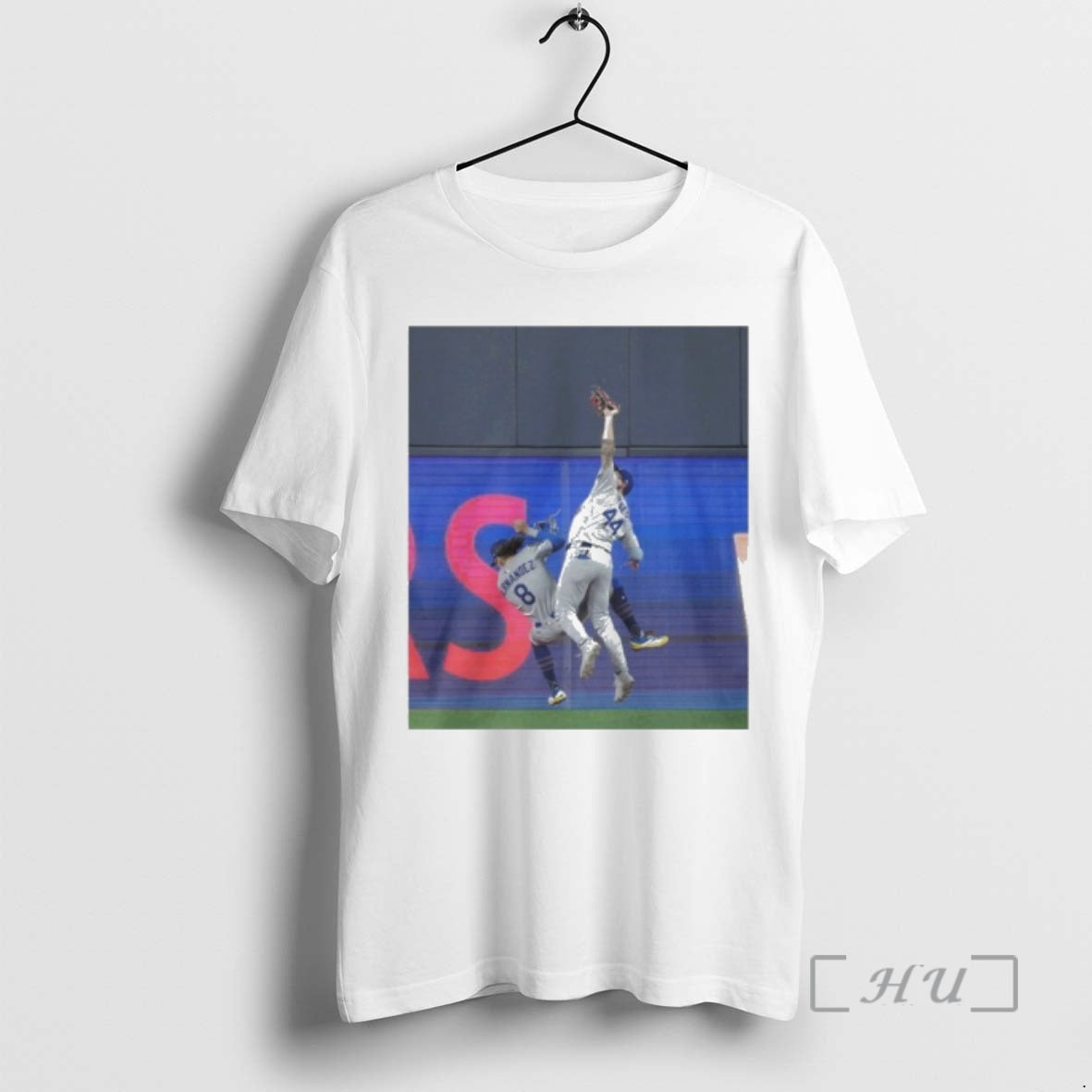 Officials Andy Pages Catch World Series Champion Premium T Shirt Sweater