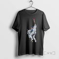Officials Andy Pages Kike Hernandez Outfield Catch Game 7 Los Angeles Dodgers Washed World Series