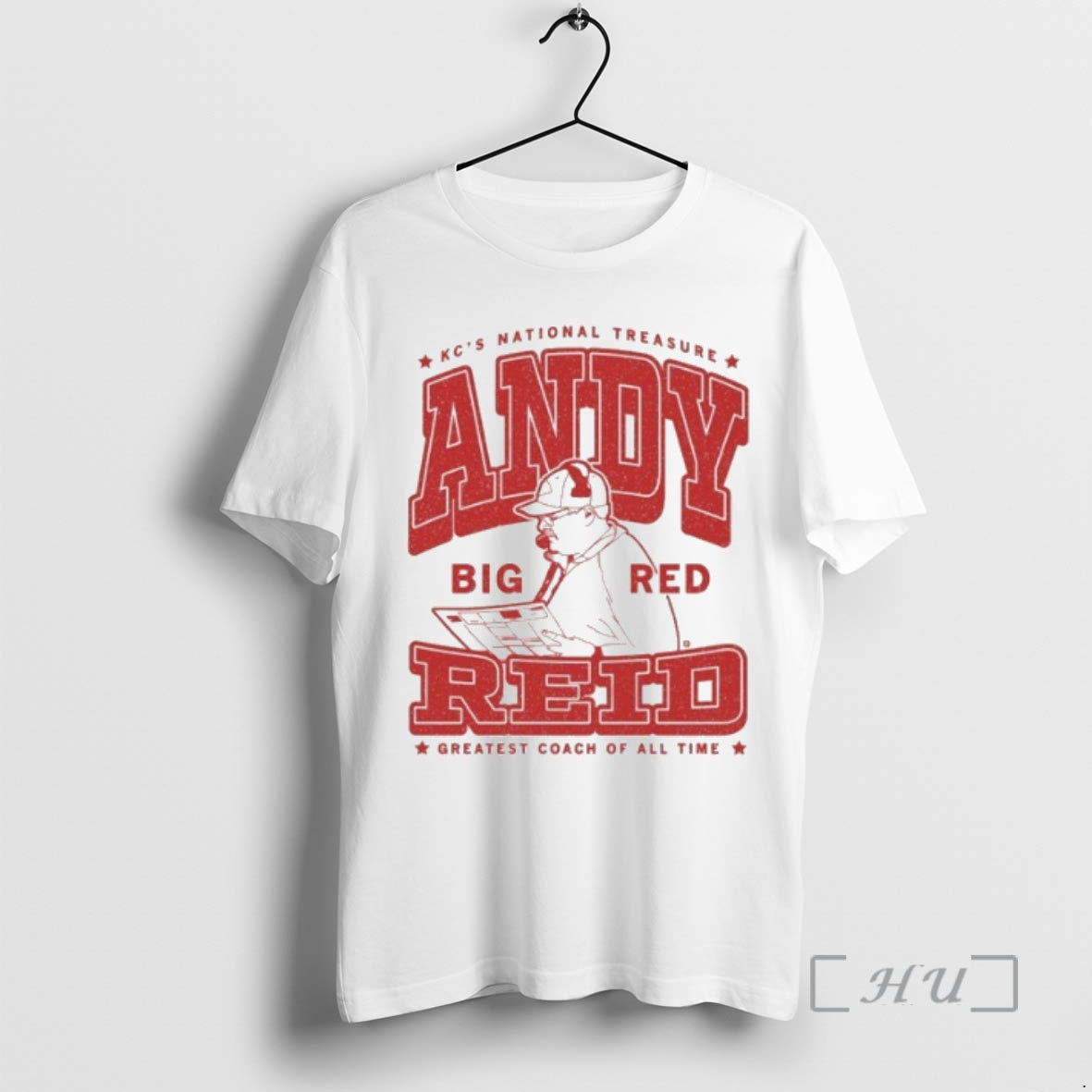 Officials Andy Reid Max Collegiate