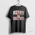 Officials Andy Reid Merry Christmas