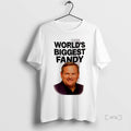 Officials Andy Richter Worlds Biggest Fandy