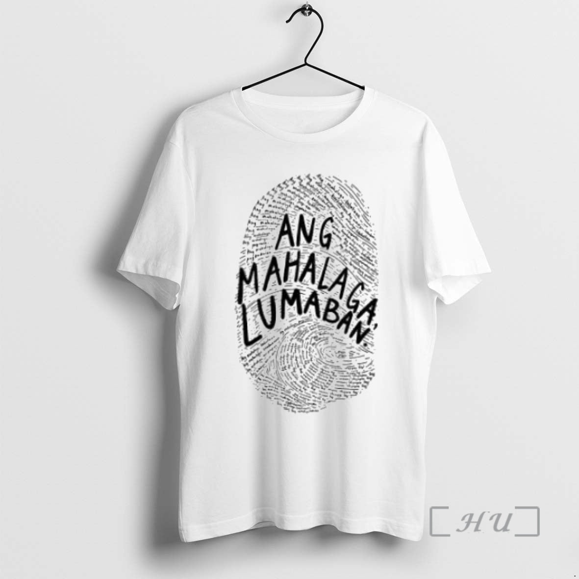 Officials Ang Mahalaga Lumalaban Premium T Shirt Sweater