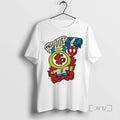 Officials Angel Dust Devil Money T Shirt Sweater
