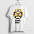 Officials Angry Icon Vanderbilt Commodores Football Memorial Maniacs Premium Tee Shirt Sweater