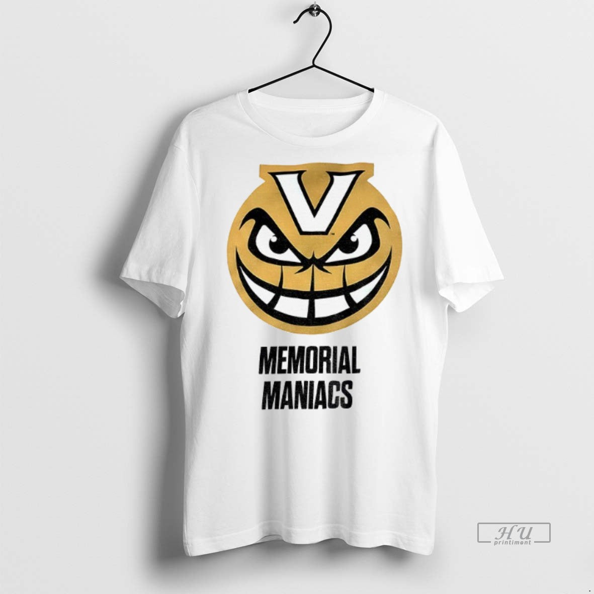 Officials Angry Icon Vanderbilt Commodores Football Memorial Maniacs Premium Tee Shirt Sweater