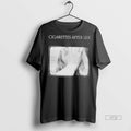 Officials Anna Karenina Cigarettes After Sex Graphic Tee Shirt Sweater