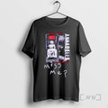 Officials Annabelle Miss Me Ornaments T Shirt Sweater