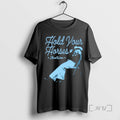 Officials Anne Wilson Hold Your Horses T Shirt Sweater