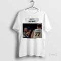 Officials Anthony Edwards Ant Man Vs Luka Doncic Nba Wolves Nation T Shirt Sweater