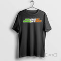 Officials Anti Fascist Glasgow Celtic Premium T Shirt Sweater
