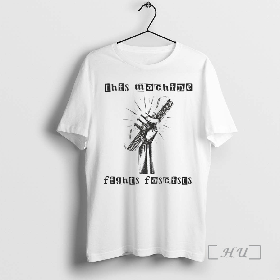 Officials Anti Fascist Sub Sandwich Political Protest This Machines Fight Fascists Premium T Shirts Sweater