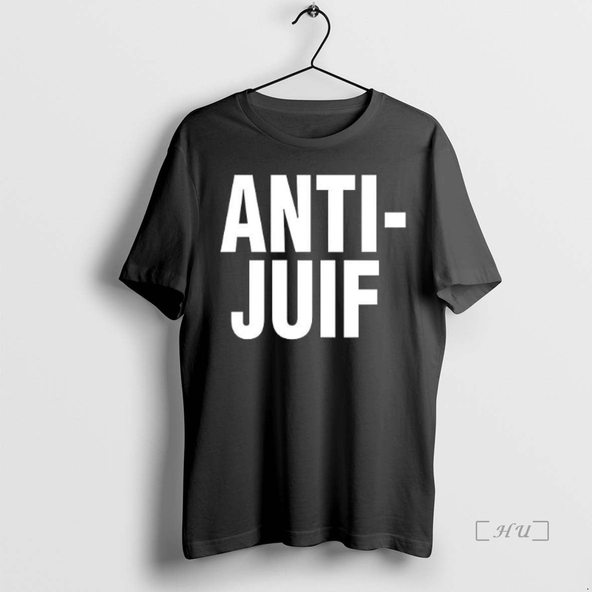 Officials Anti Juif T Shirt Sweater