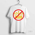 Officials Anti Trump Anti Maga No King In America No Kings Tee Shirt Sweater