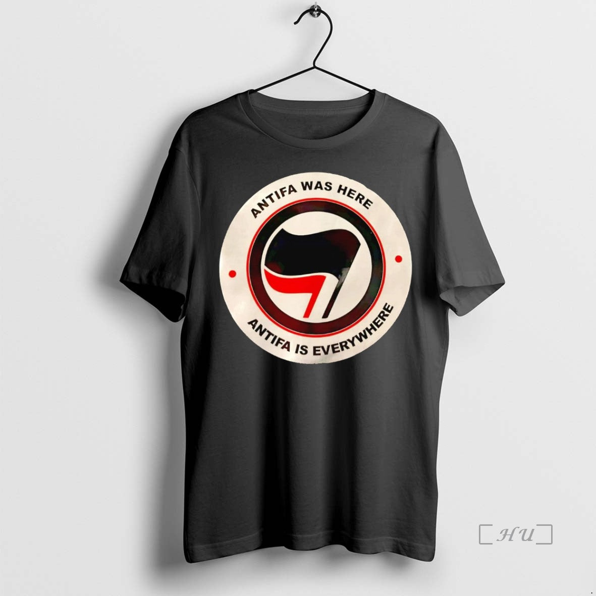 Officials Antifa Was Here Antifa Is Everywhere