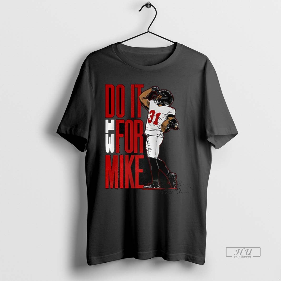 Officials Antoine Winfield Jr Tampa Bay Buccaneers Football Do It For Mike Tee Shirt Sweater