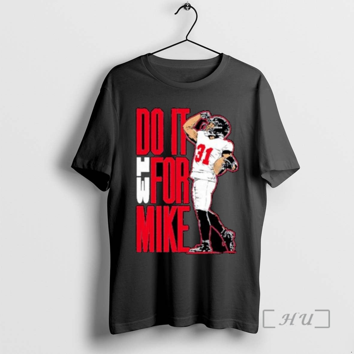 Officials Antoine Winfield Jr Tee Shirt Sweater