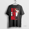 Officials Antoine Winfield Jr Do It For Mike Tampa Bay Buccaneers Tee Shirt Sweater