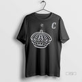 Officials Anze Kopitar 11 Los Angeles Kings Name And Number Premium Tee Shirt Sweater