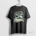 Officials Appalachia We Can Leave The Christmas Lights Up Til January Tee Shirt Sweater
