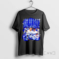 Officials Are We Live Kike Hernandez Champion 2025 Ornaments Premium T Shirt Sweater