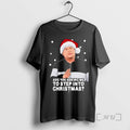 Officials Are You Asking Me To Step Into Christmas Gavin And Stacey Ornaments Premium
