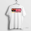 Officials Arizona Cardinals Cardinals Climb Hike For Special Needs Logo Premium Tee Shirt Sweater