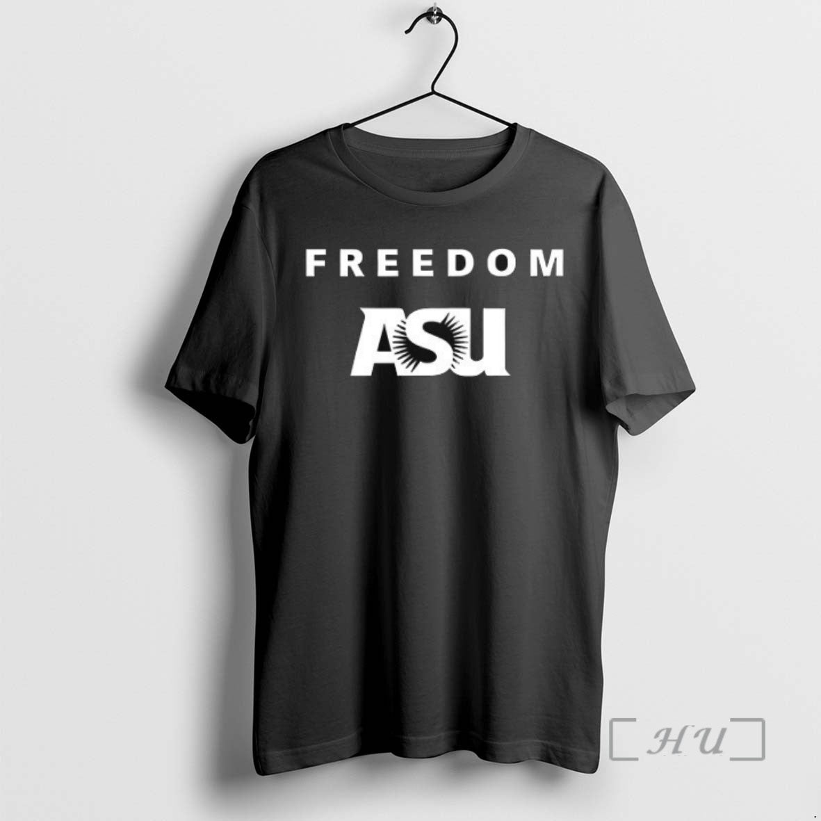 Officials Arizona State Campus Freedom T Shirt Sweater