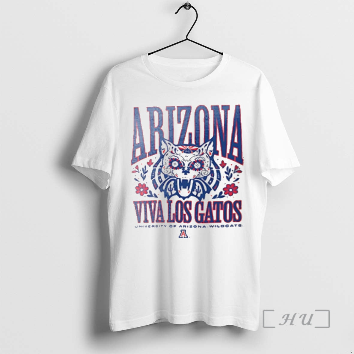 Officials Arizona Wildcats Viva Los Gatos University Of Arizona Wildcats