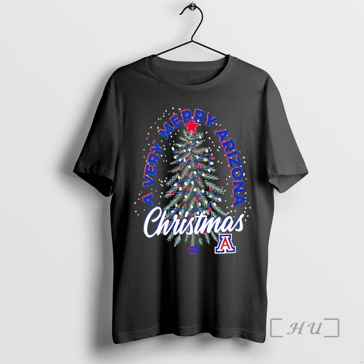 Officials Arizona Wildcats A Very Merry Arizona Christmas
