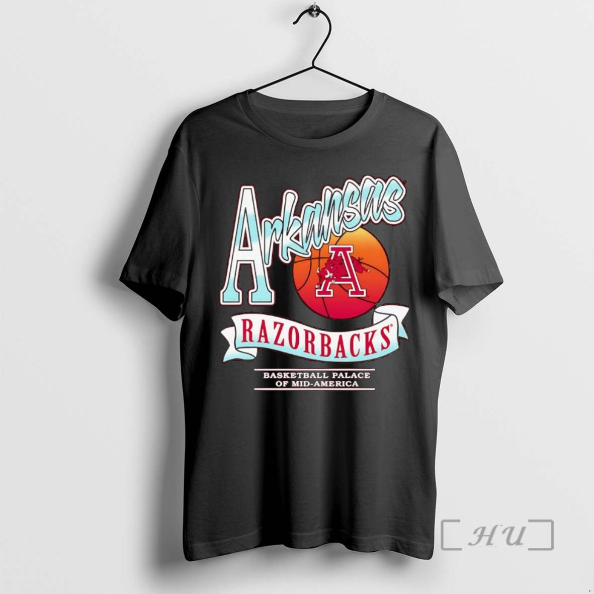 Officials Arkansas Razorbacks Basketball Palace Of Mid America