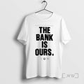 Officials Arkansas State Womens Basketball Team The Bank Is Ours Premium T Shirt Sweater