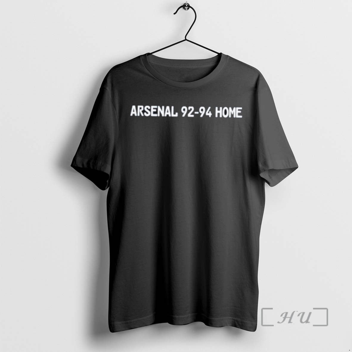 Officials Arsenal 92 94 Home T Shirt Sweater
