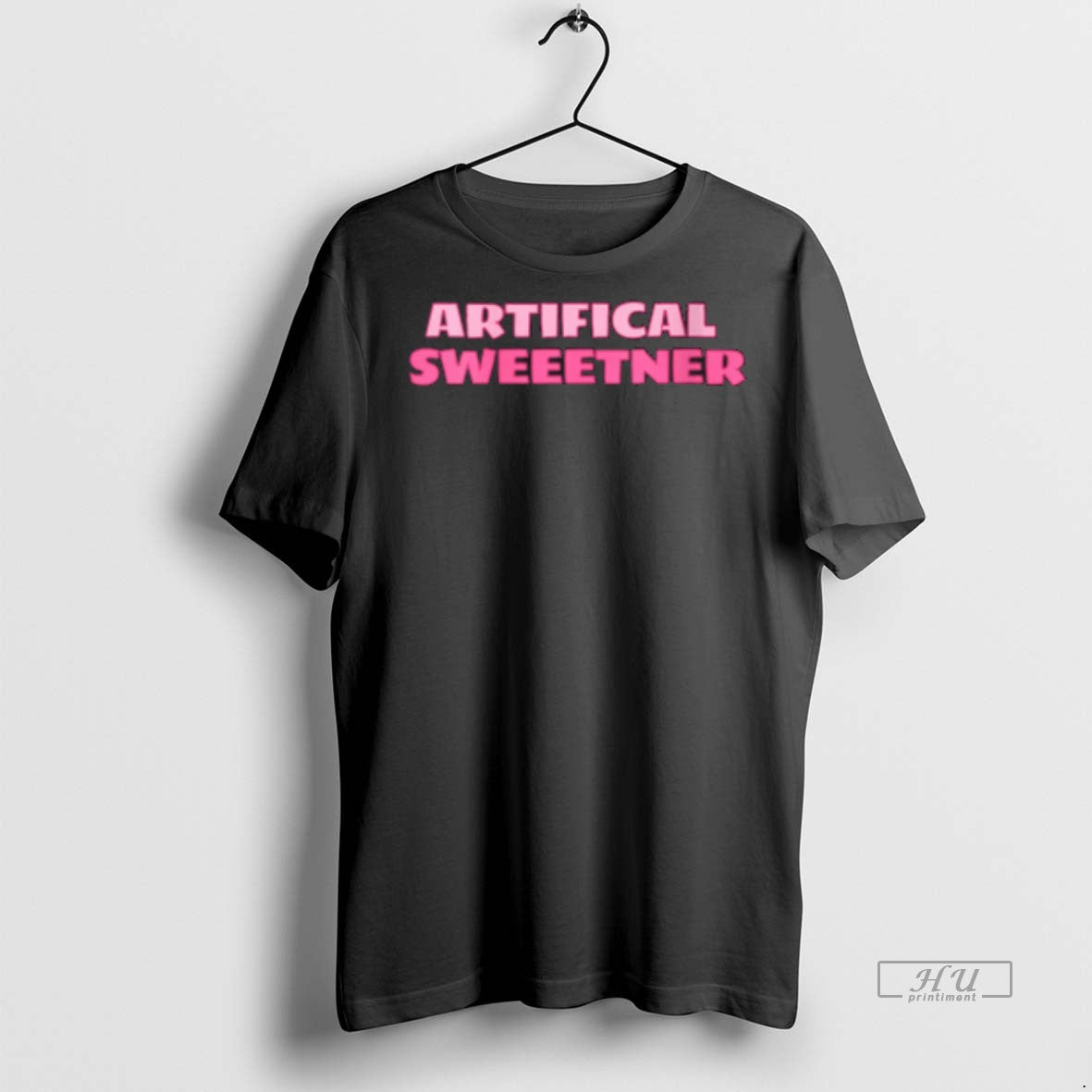 Officials Artificial Sweetener Cute Sarcastic Novelty Gear Premium Tee Shirt Sweater