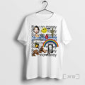 Officials Artist First Baby No Money Generic 2025 Premium T Shirt Sweater