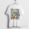 Officials Artist First Baby No Money Generic Premium T Shirt Sweater