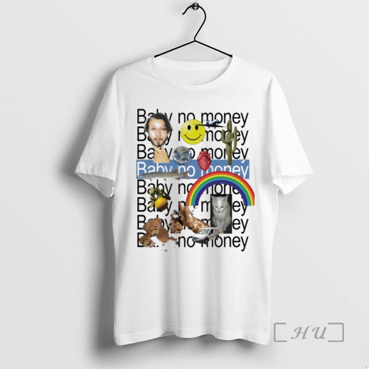 Officials Artist First Baby No Money Generic Premium T Shirt Sweater