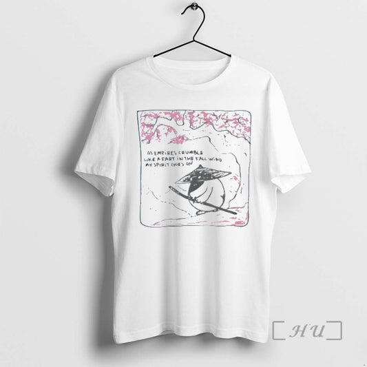Officials As Empires Crumble Like A Fart In The Fall Wind T Shirt Sweater