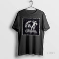 Officials Astronaut Motivation Feel The Fear And Do It Anyway Retro Premium Tee Shirt Sweater