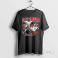 Officials Atlanta Braves Nutmeg Breakthrough Premium T Shirt Sweater