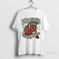 Officials Atlanta Falcons X Outkast When You Come You Better Not Hide Christmas Premium