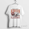 Officials Auburn Tigers Football Iron Bowl Vs Alabama 2025