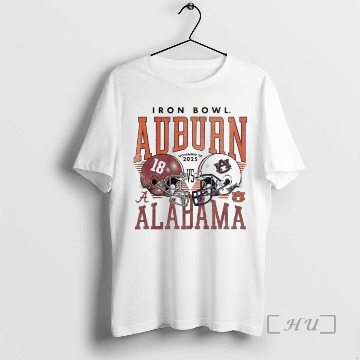 Officials Auburn Tigers Football Iron Bowl Vs Alabama 2025