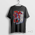 Officials Auburn Tigers Mascot Dunk Vibrant T Shirt Sweater